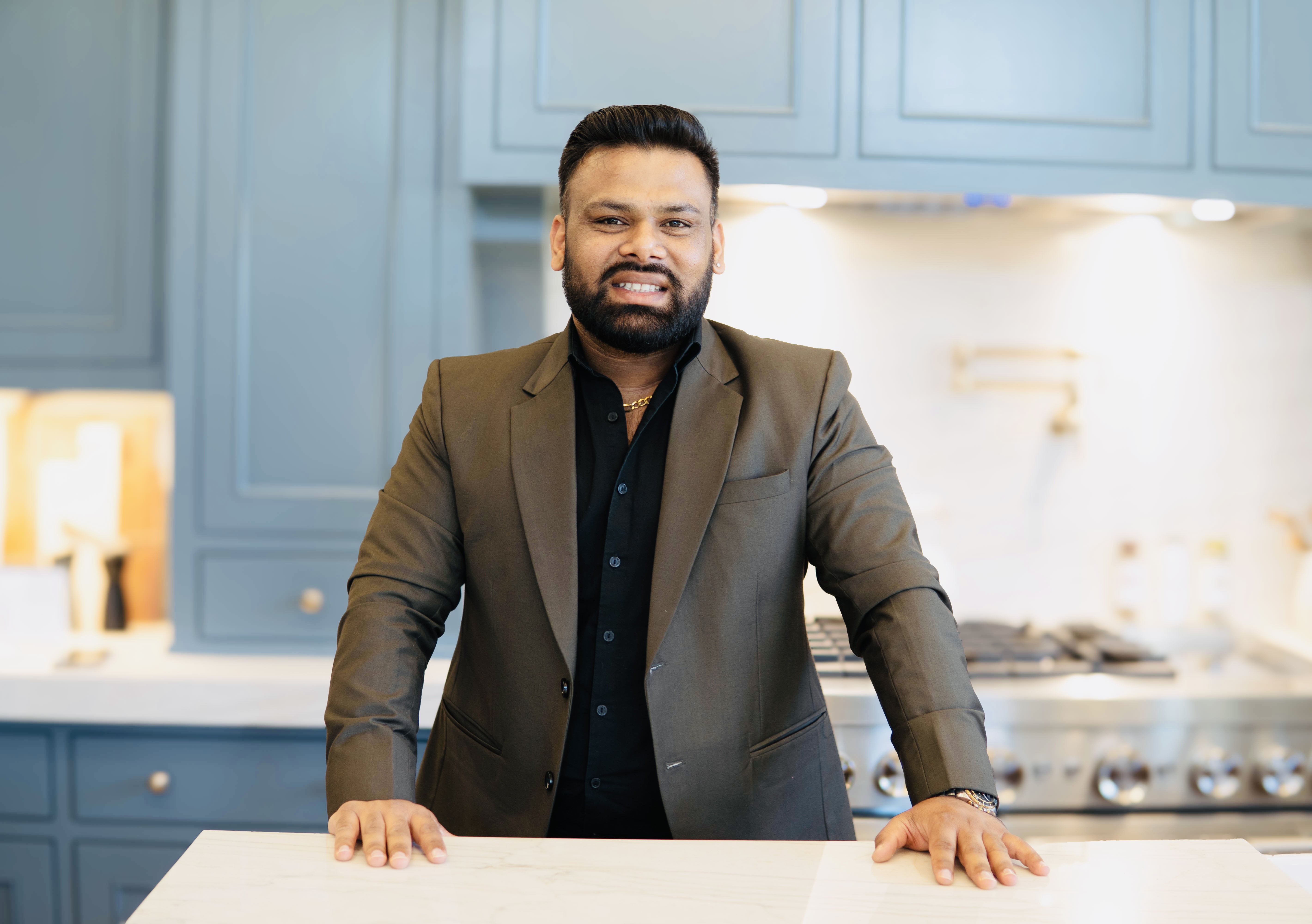 Mandeep Singh — DFW REALTOR®